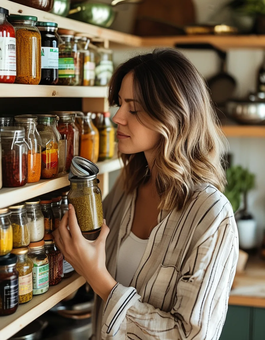 Your Spices Aren't Expiring, They're Just Losing Potency — Here's the Real Timeline