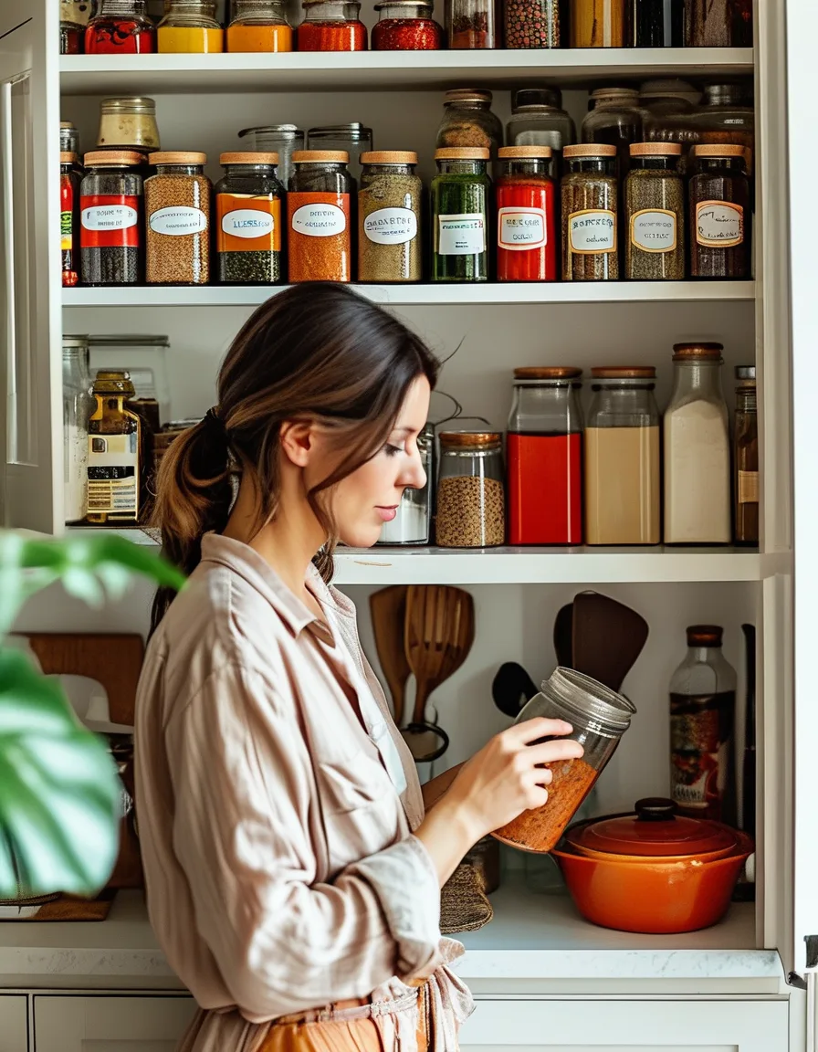 How Long Do Dried Spices Actually Last? The Real Shelf Life Guide