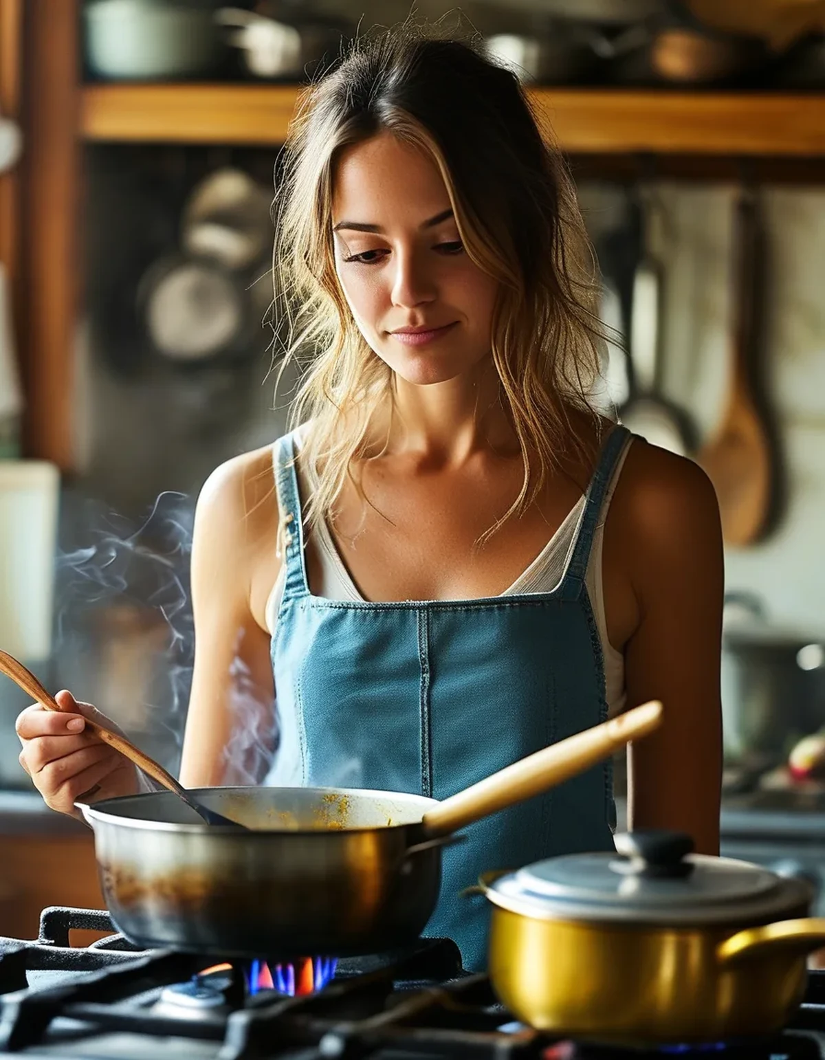 How to Fix a Dish You Over-Spiced