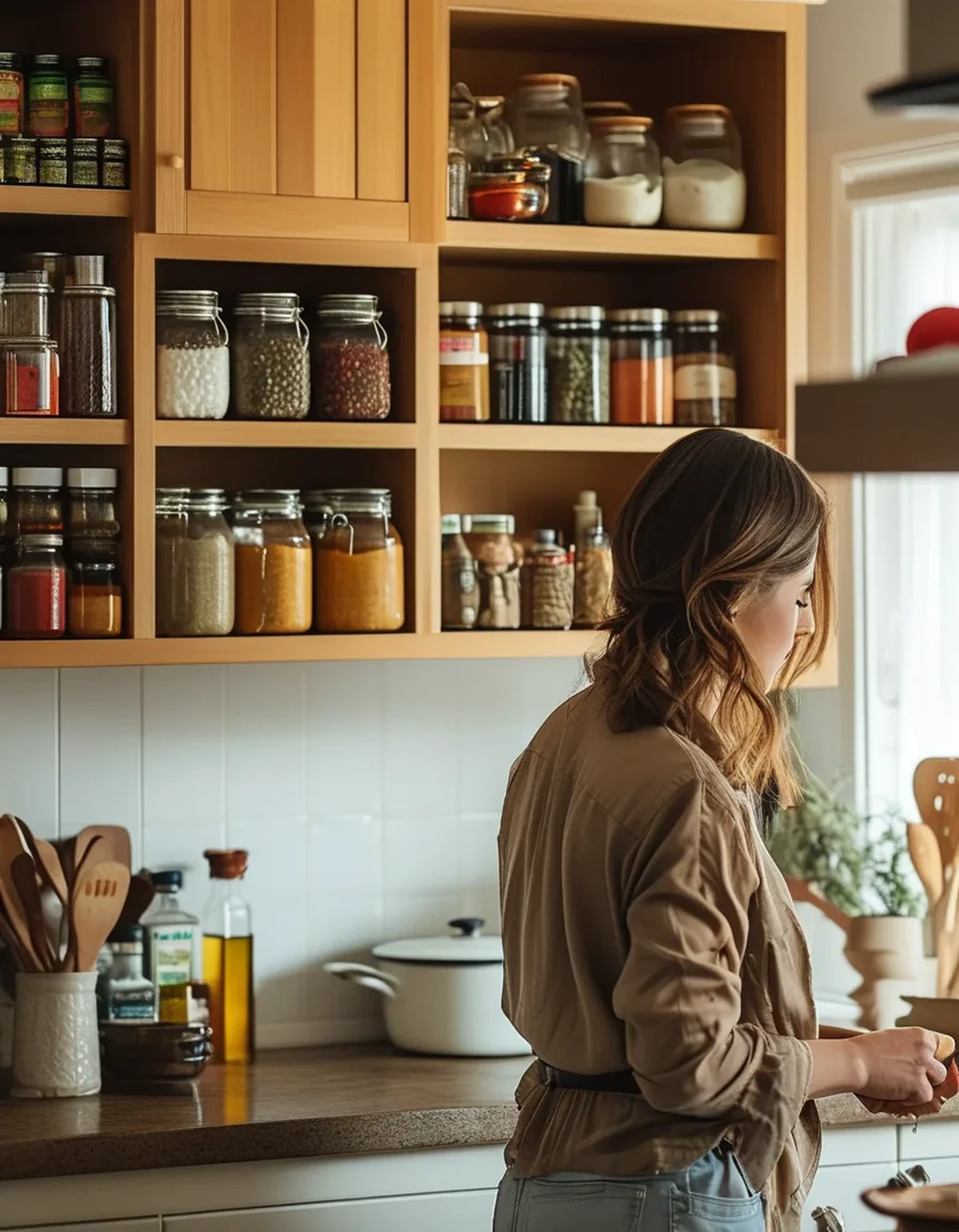 How to Store Spices So They Still Taste Like Something in Six Months