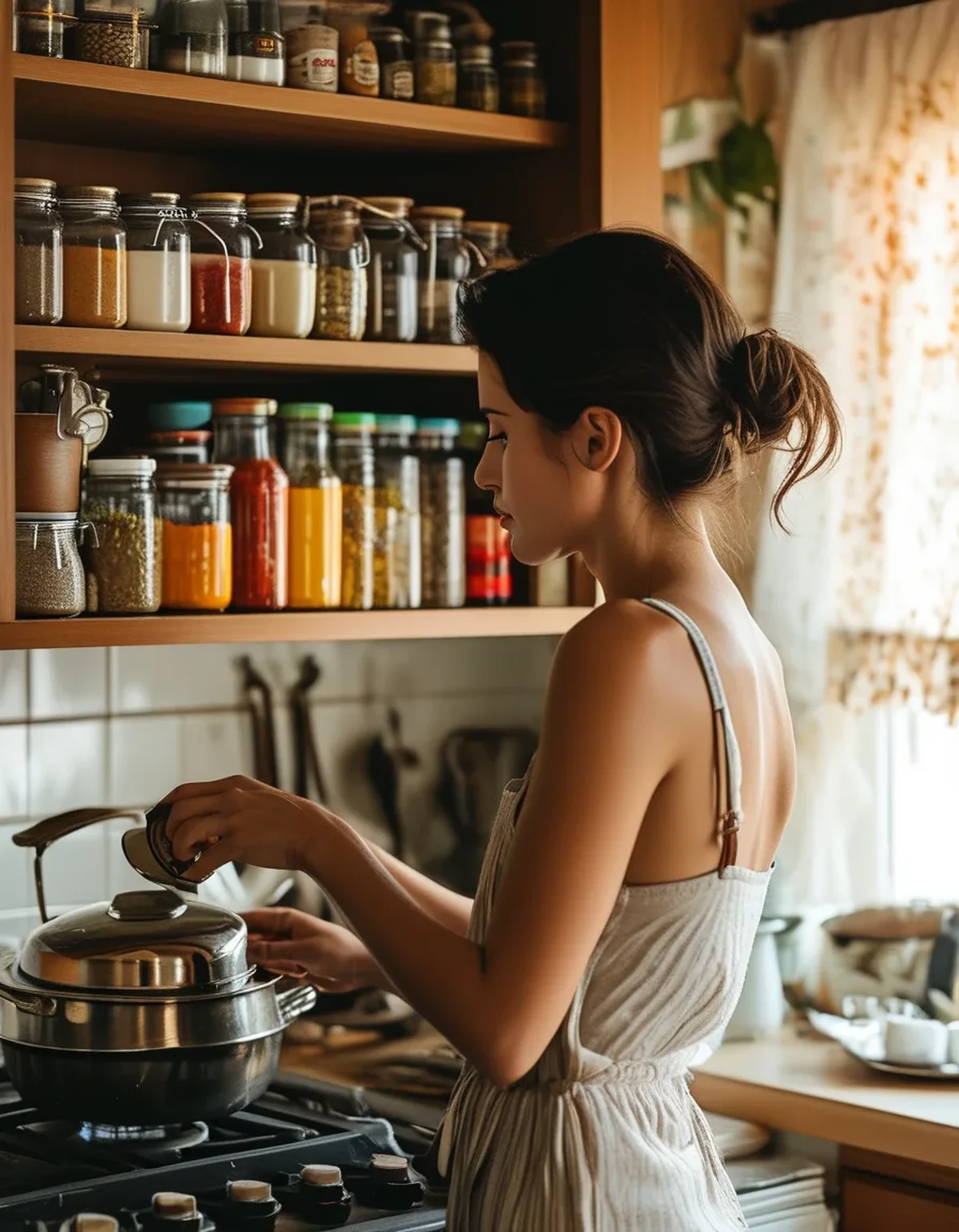 How to Store Spices So They Still Taste Like Something in Six Months