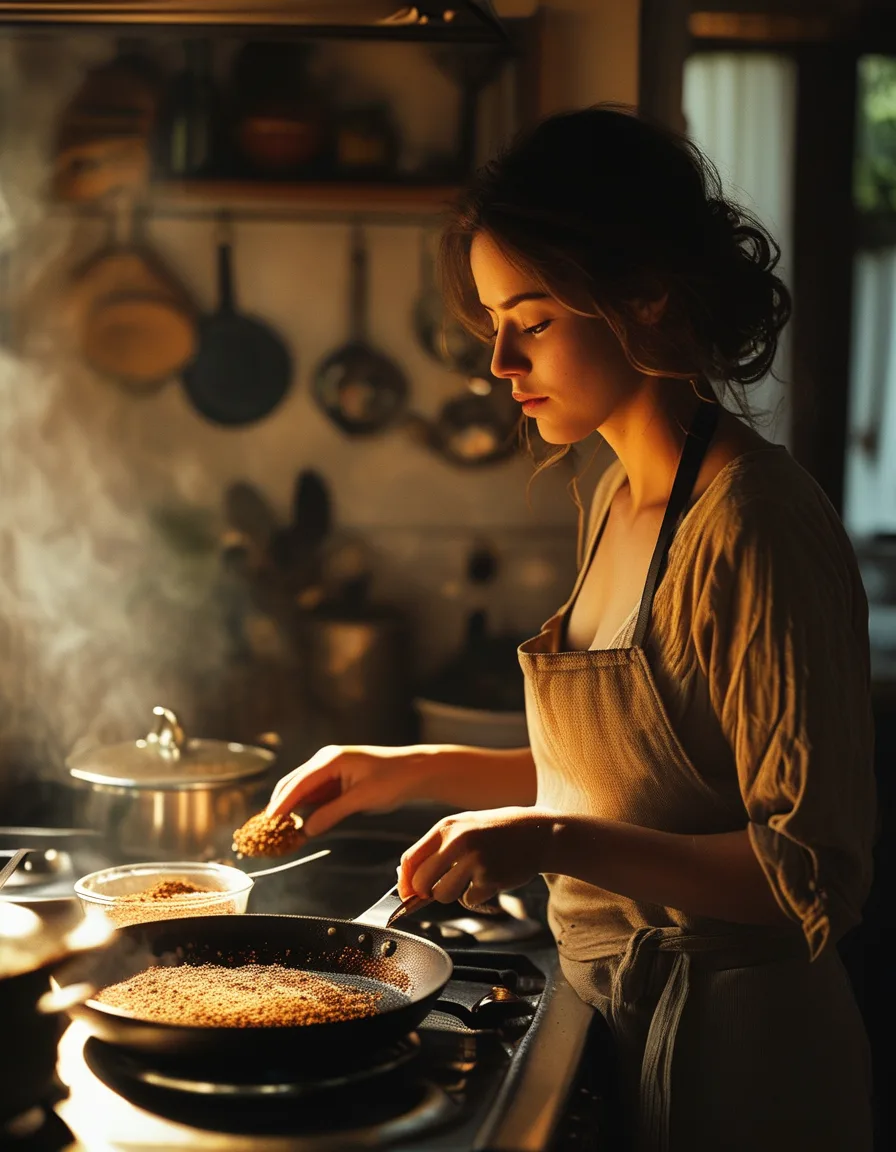 Why Your Spice Blend Tastes Flat Even Though You Followed the Recipe