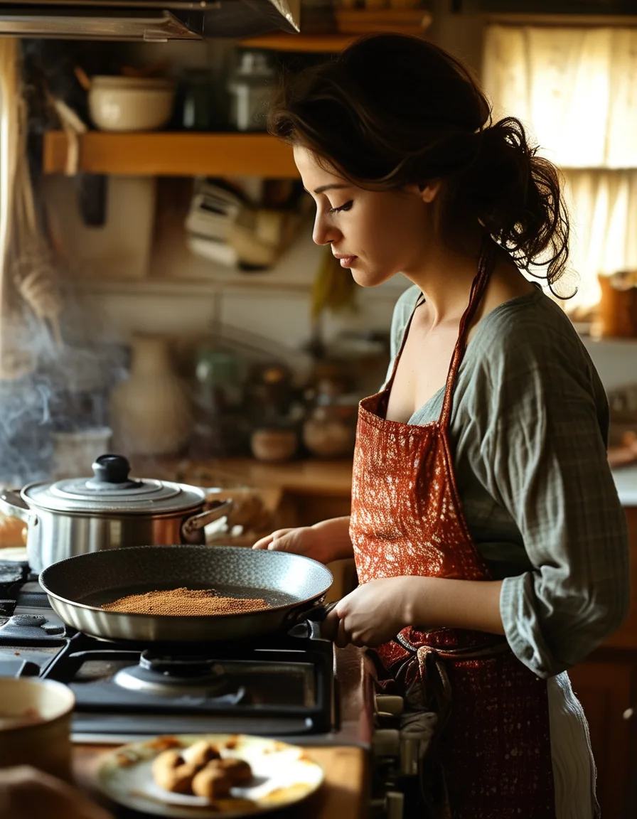 Why Your Spice Blend Tastes Flat Even Though You Followed the Recipe