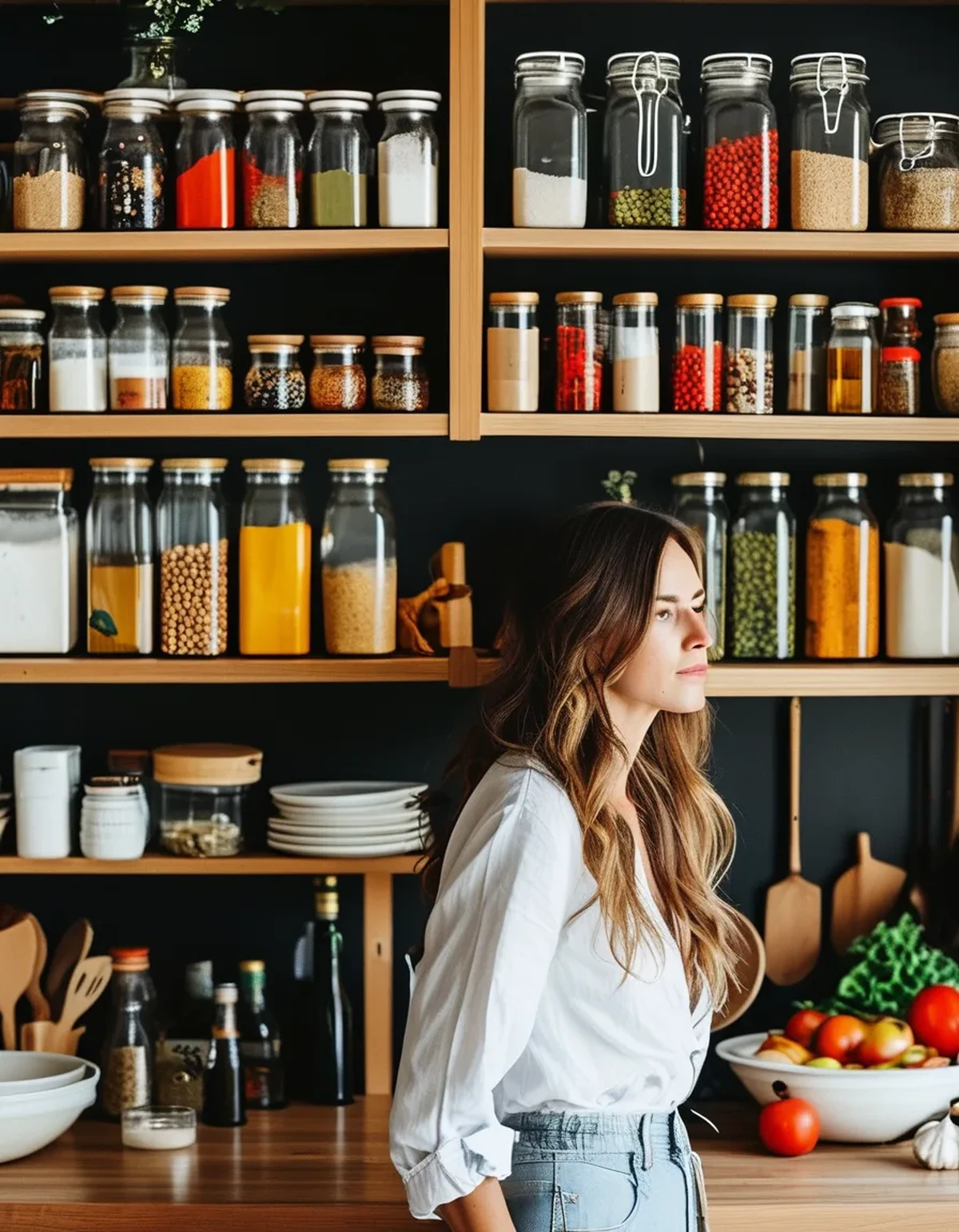 Organize Your Spice Rack by Usage, Not Alphabet — Here's Why It Actually Works