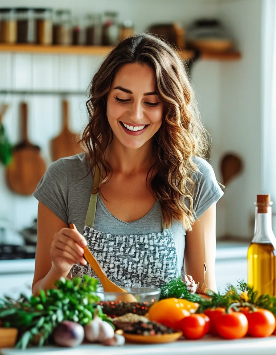 Spices With Real Health Benefits: Which Ones Actually Do Something (and How to Use Them)
