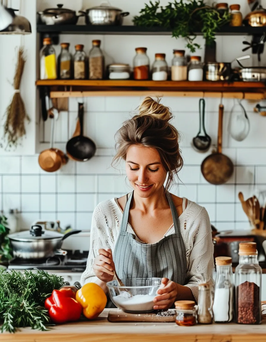 Spices That Add Flavor Without Salt (Season Smarter)