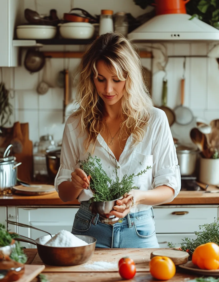 Spices That Add Flavor Without Salt (Season Smarter)