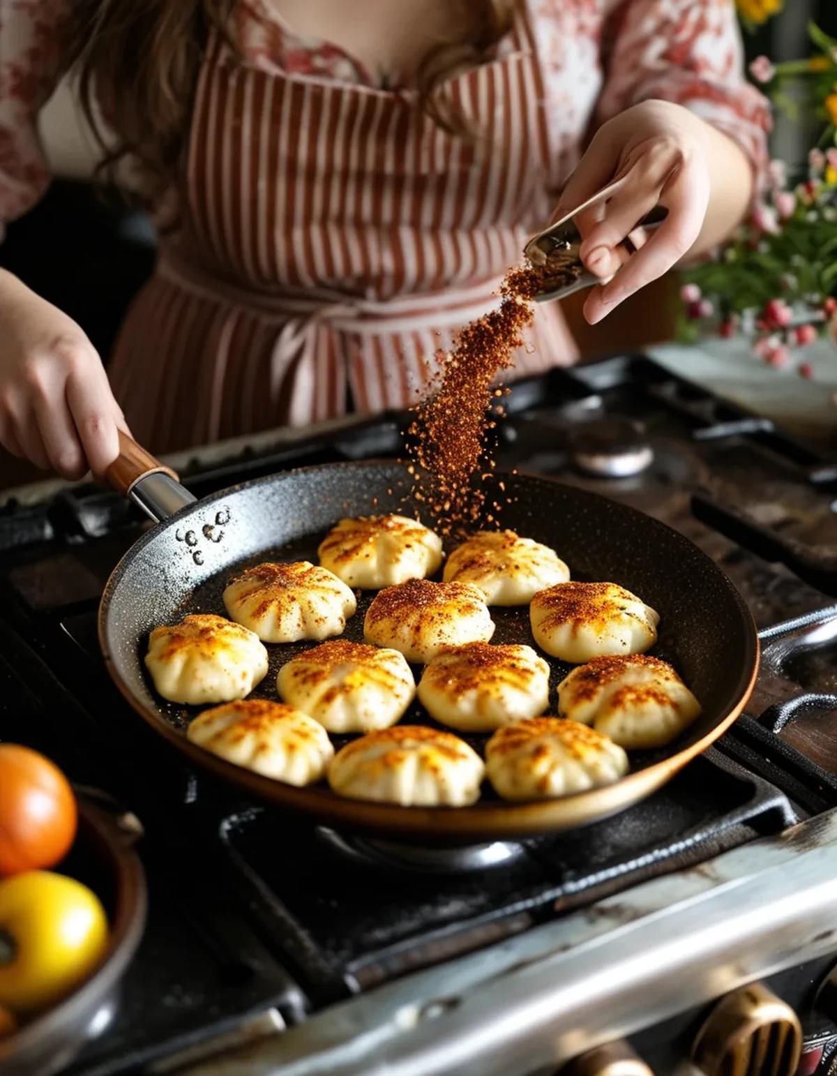 Does Toasting Whole Spices Before Grinding Actually Make a Difference?
