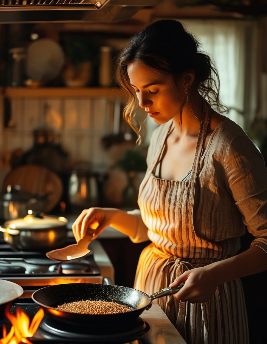 Whole Spices vs Ground: The Flavor Difference Most Home Cooks Are Missing