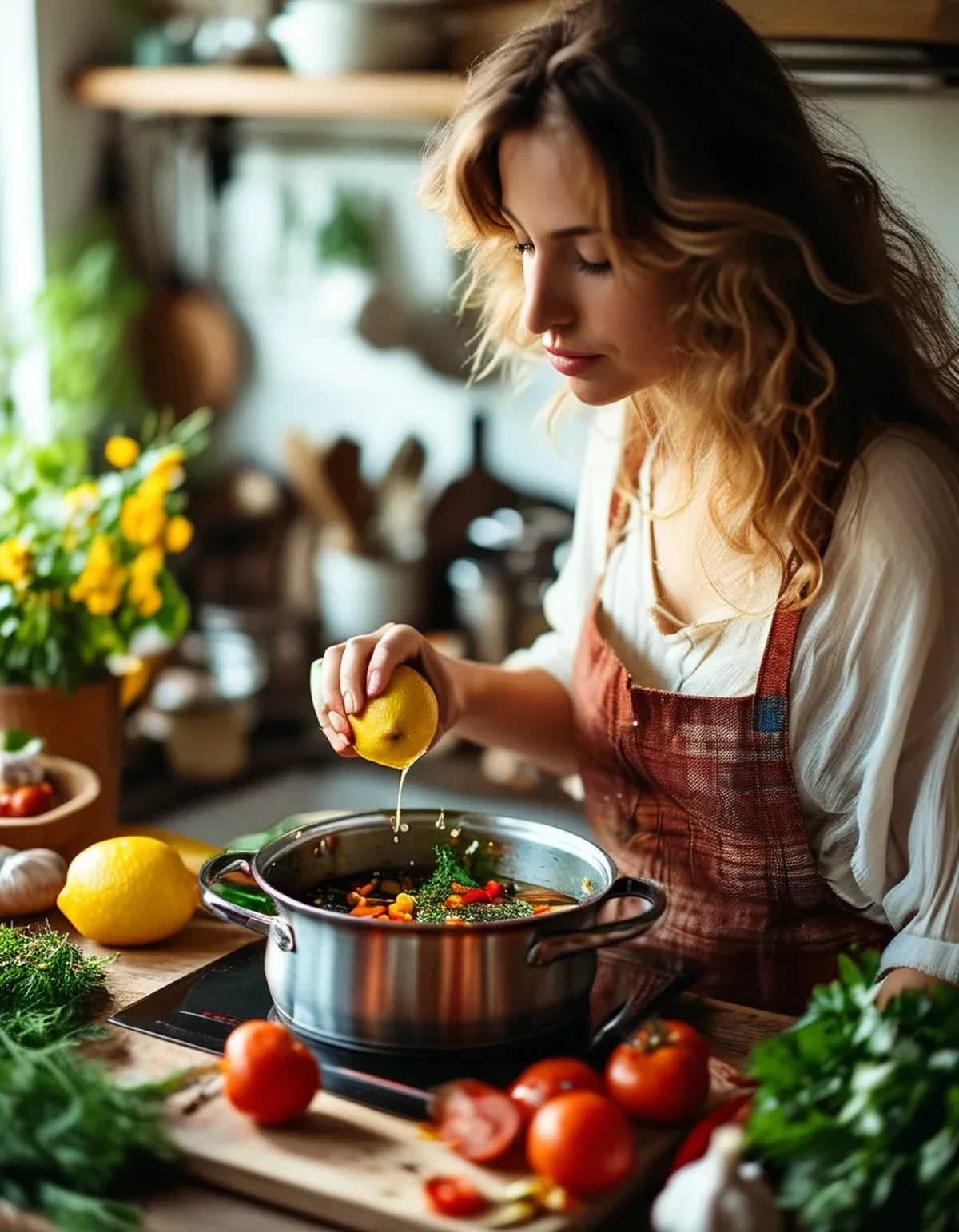 Why Acid Changes What Your Spices Taste Like More Than Heat Does