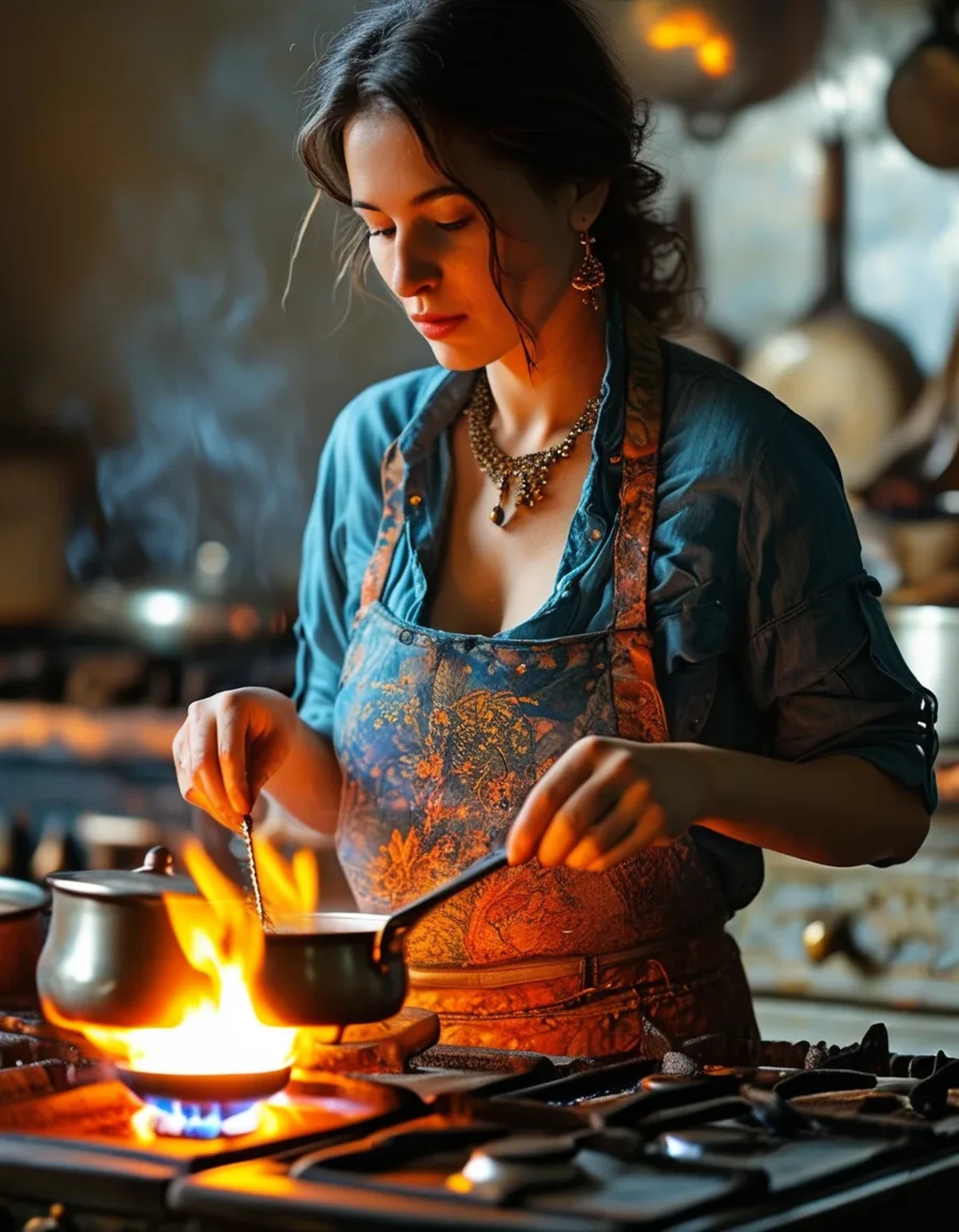 Why Blooming Spices in Oil Changes the Dish More Than Adding More