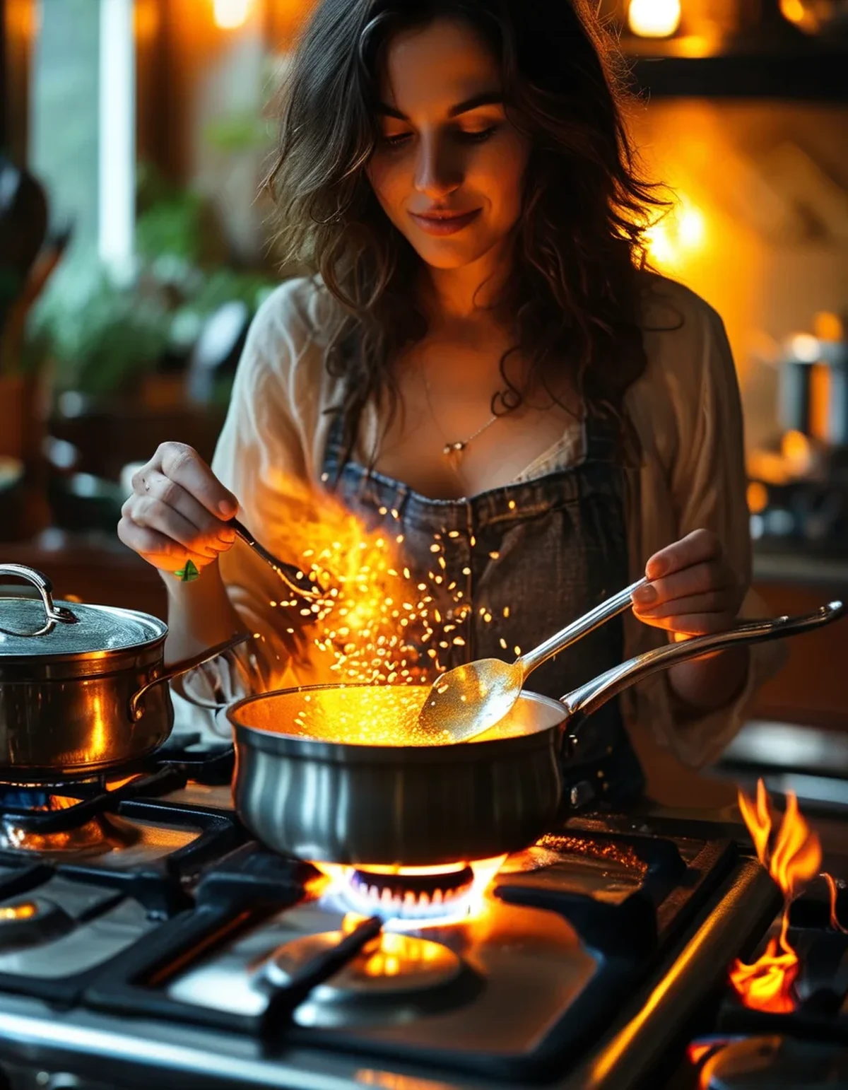 Why Blooming Spices in Oil Changes the Dish More Than Adding More