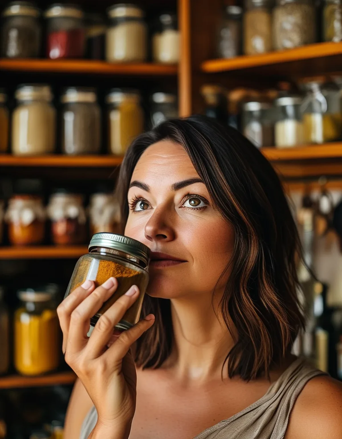 Why Ground Spices Fade in Months and Whole Ones Last for Years