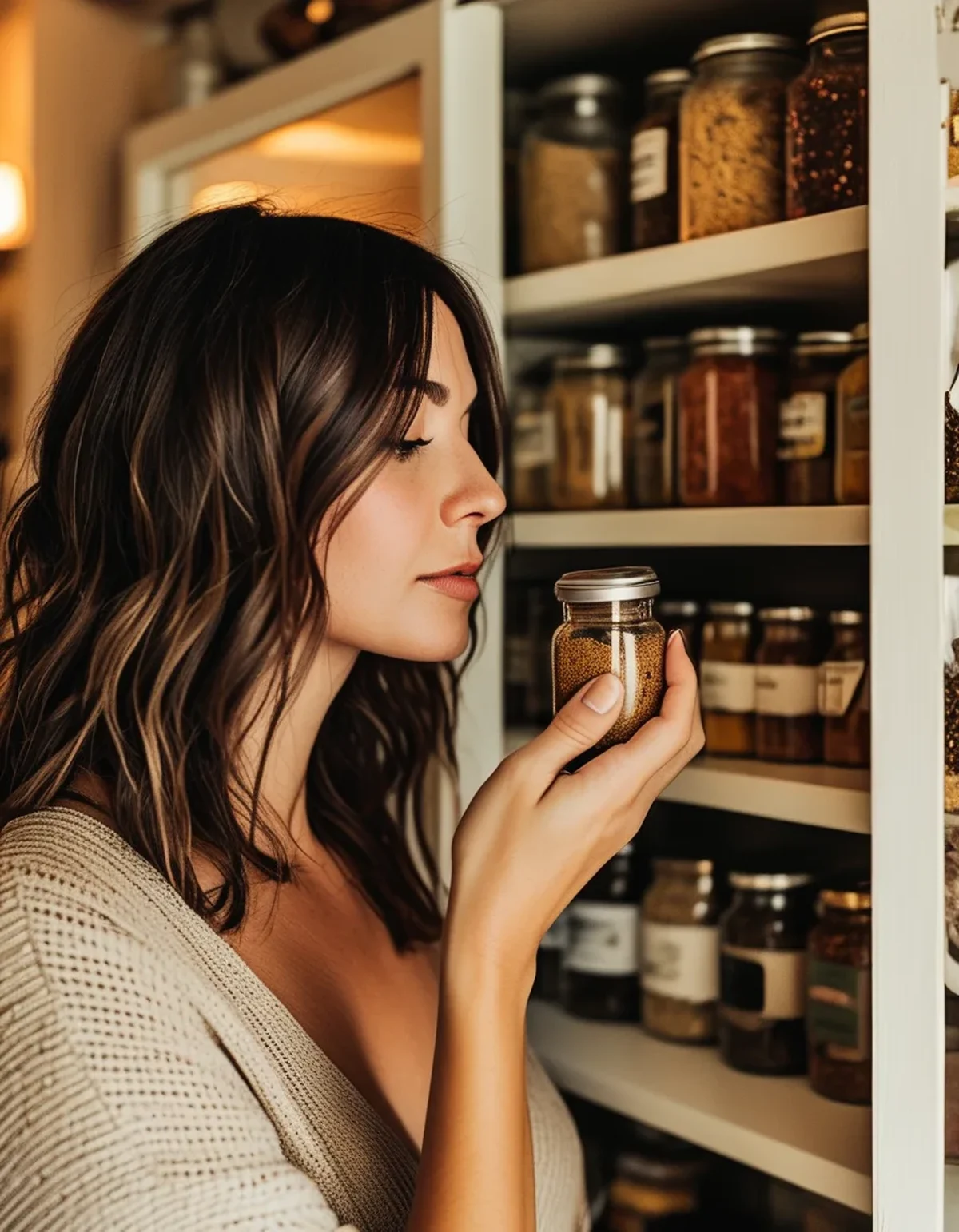 Why Ground Spices Fade in Months and Whole Ones Last for Years