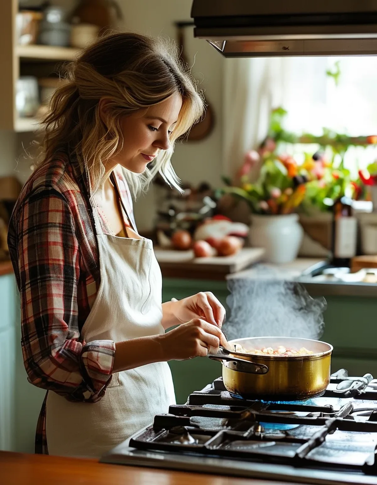 Why Salt Decides How Much Spice You Actually Taste