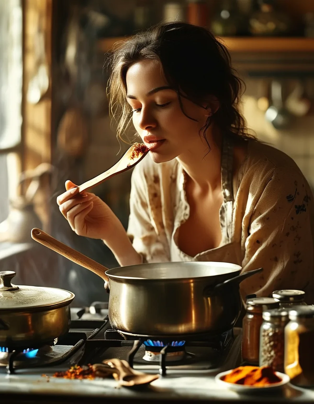 Why Spice Quantities in Recipes Are Almost Always Wrong for Your Kitchen