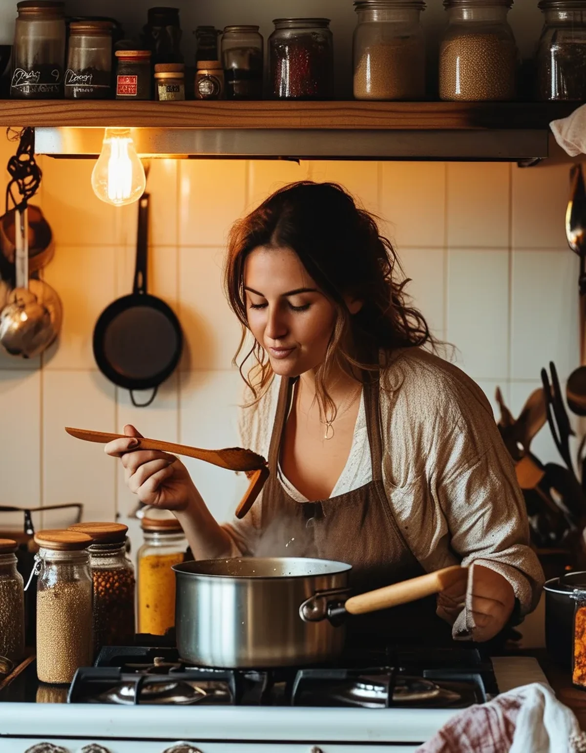 Why Spice Quantities in Recipes Are Almost Always Wrong for Your Kitchen