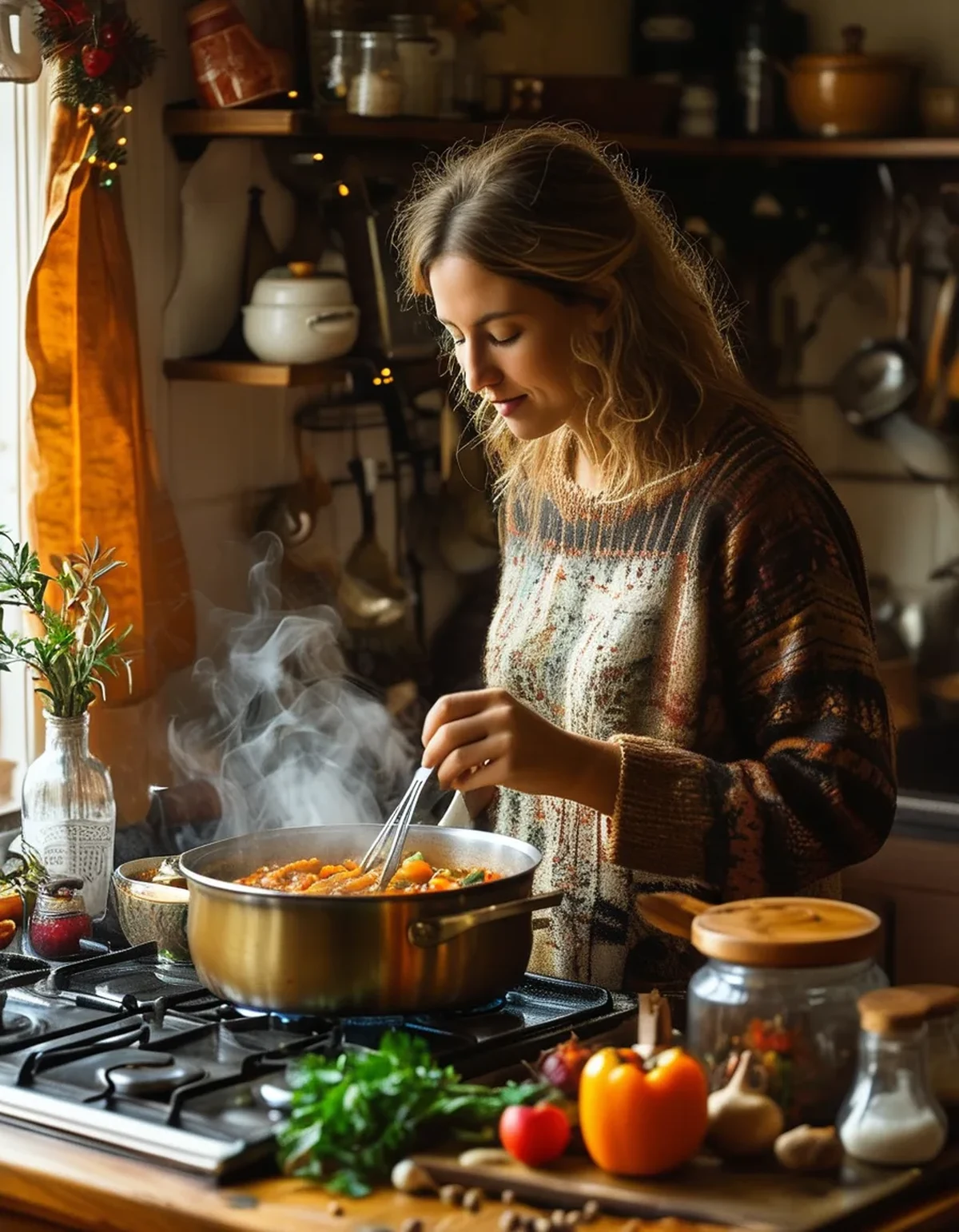 Why the Same Spice Blend Tastes Completely Different in a Braise Than on a Salad