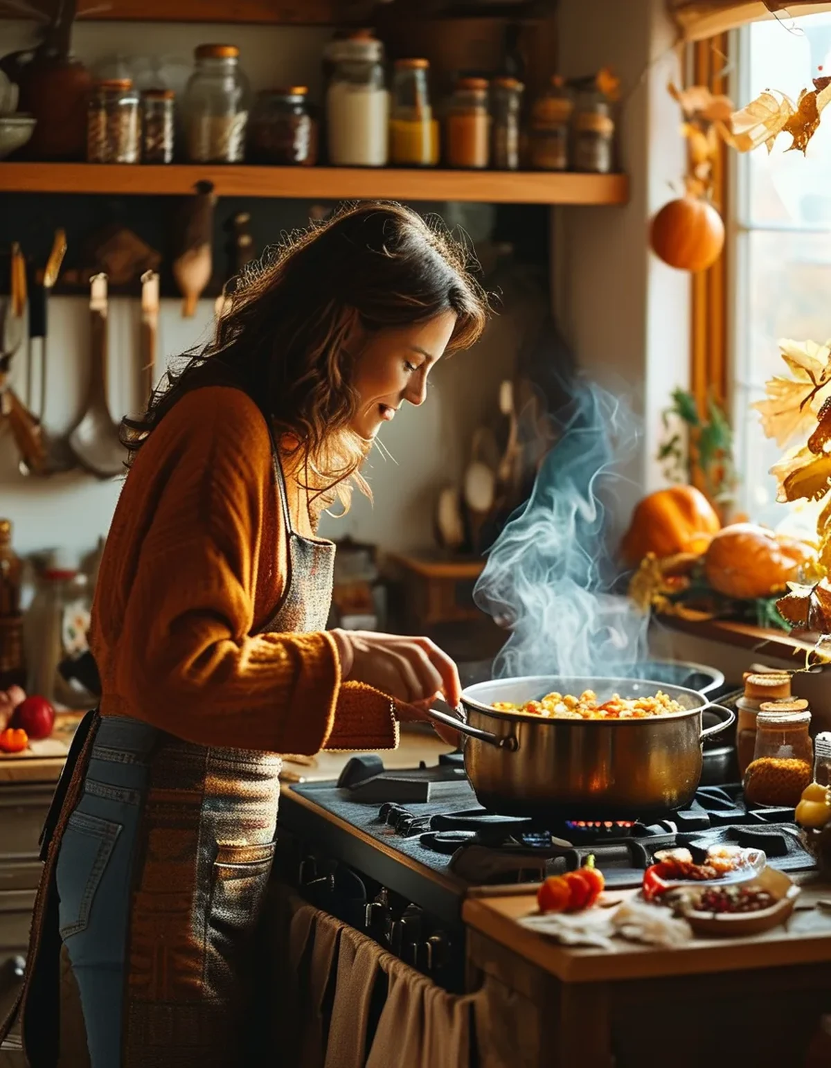 Why the Same Spice Blend Tastes Completely Different in a Braise Than on a Salad