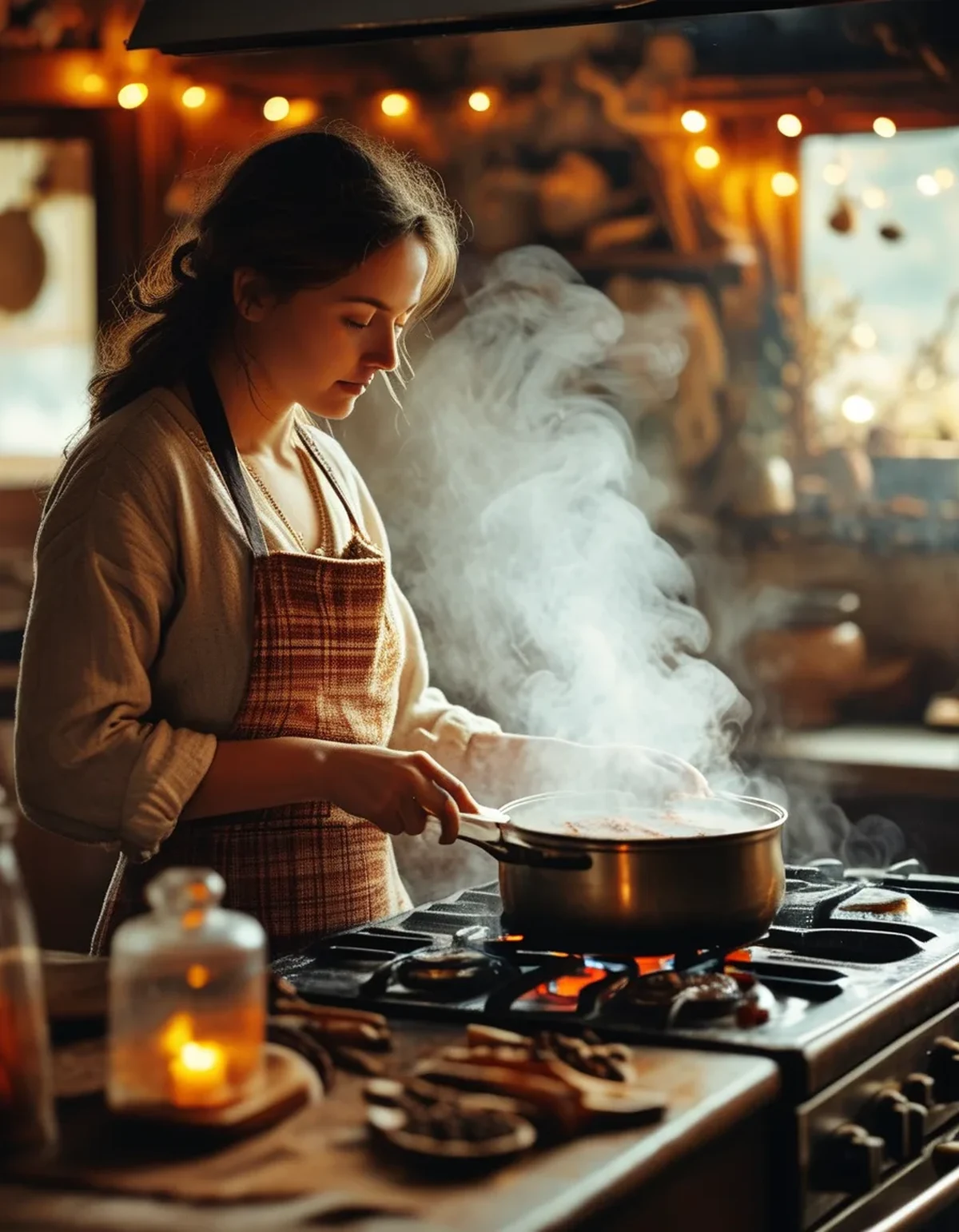 Why Toasting Spices Changes How Much You Need Not Just the Flavour