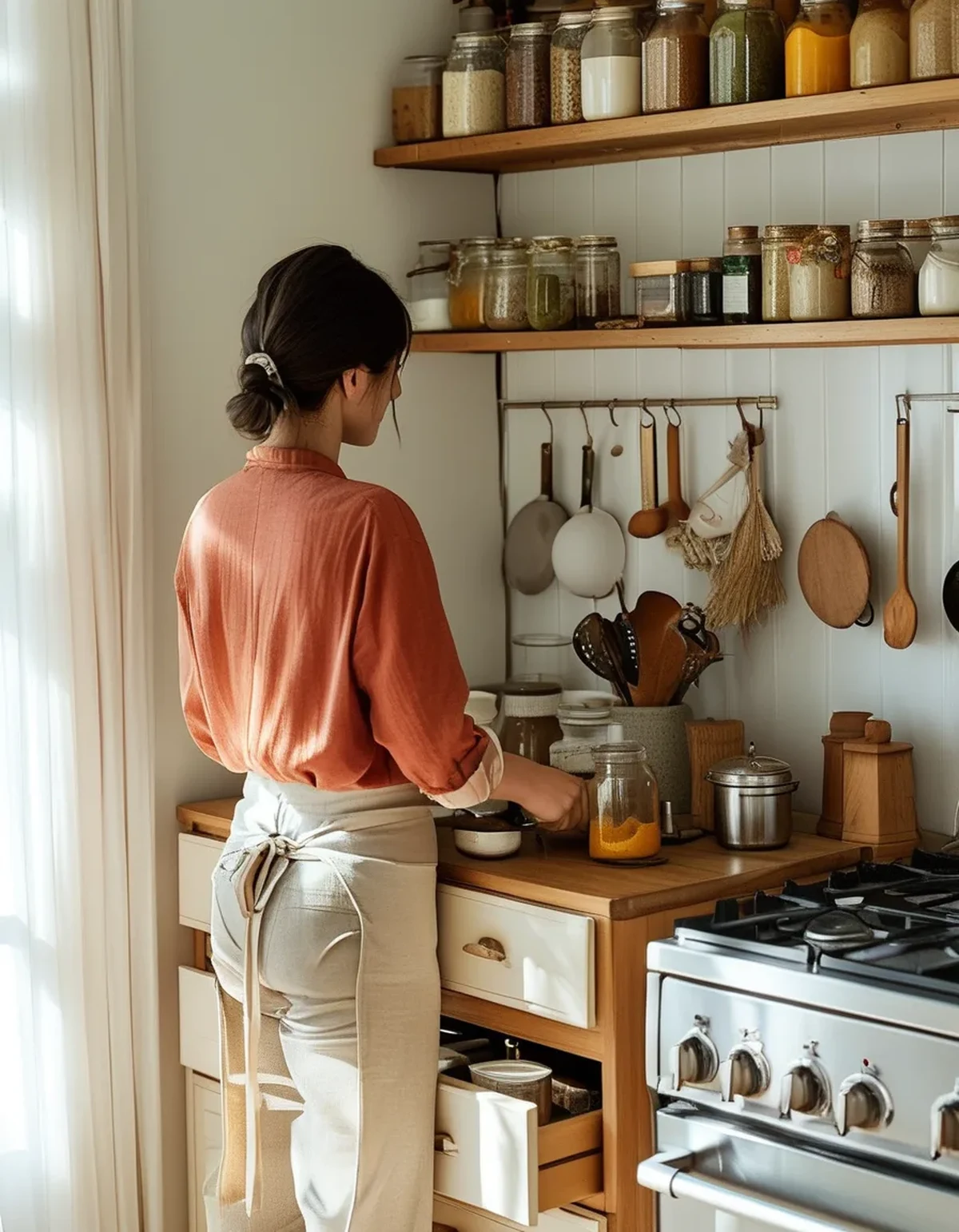 Why Where You Keep Your Spices Costs More Than What You Paid for Them