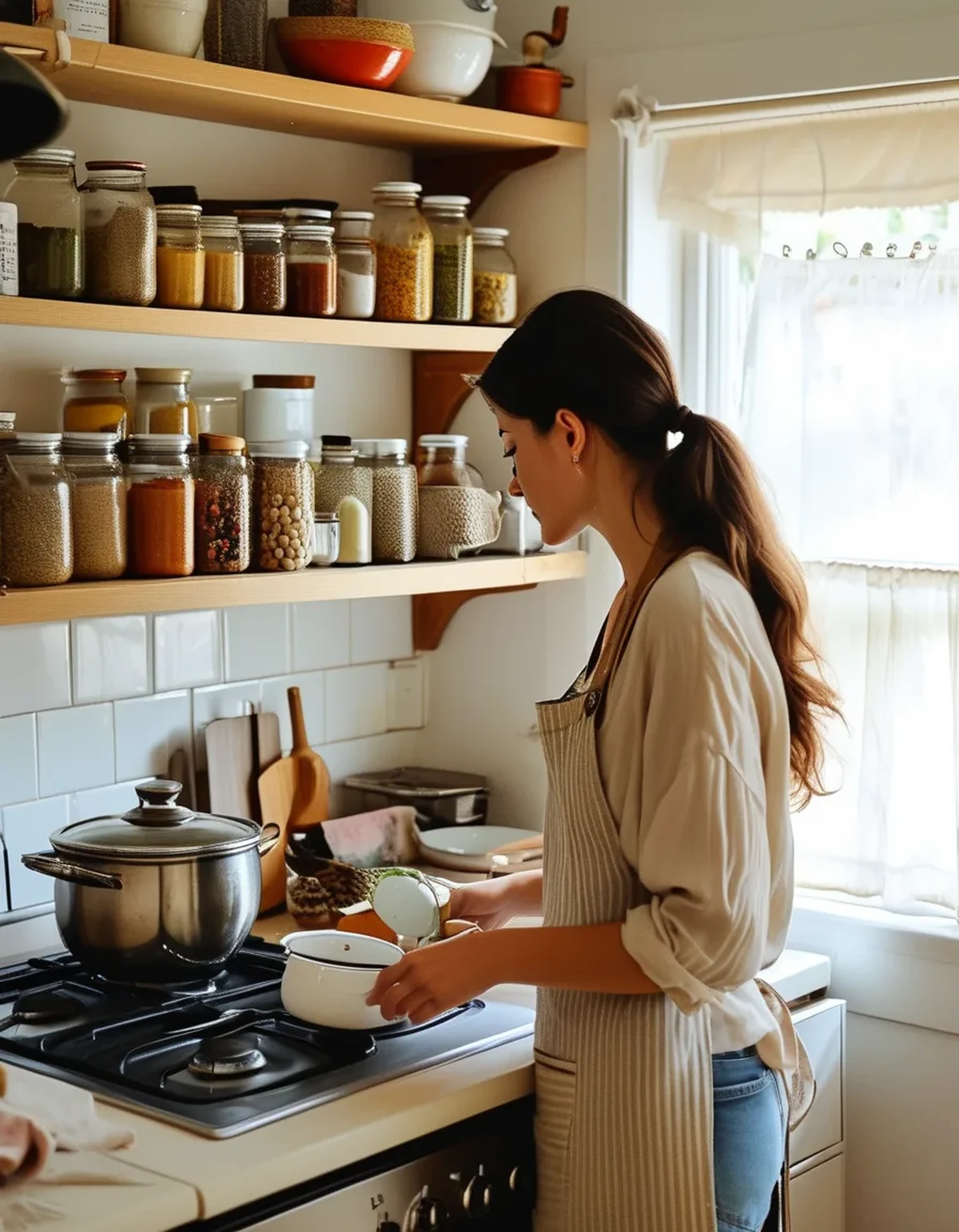 Why Where You Keep Your Spices Costs More Than What You Paid for Them