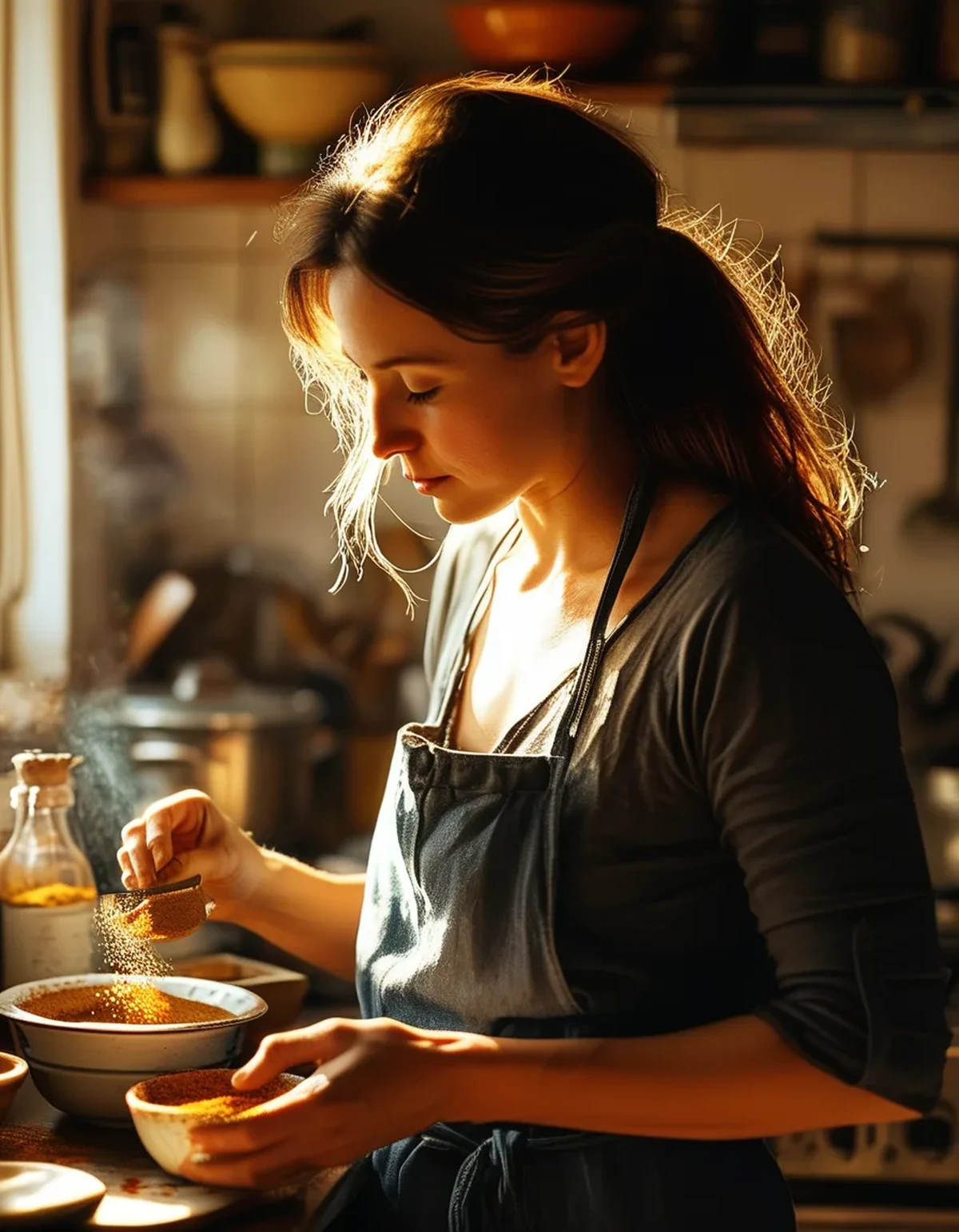 Why Your Homemade Spice Blend Tastes Flat Compared to Store-Bought
