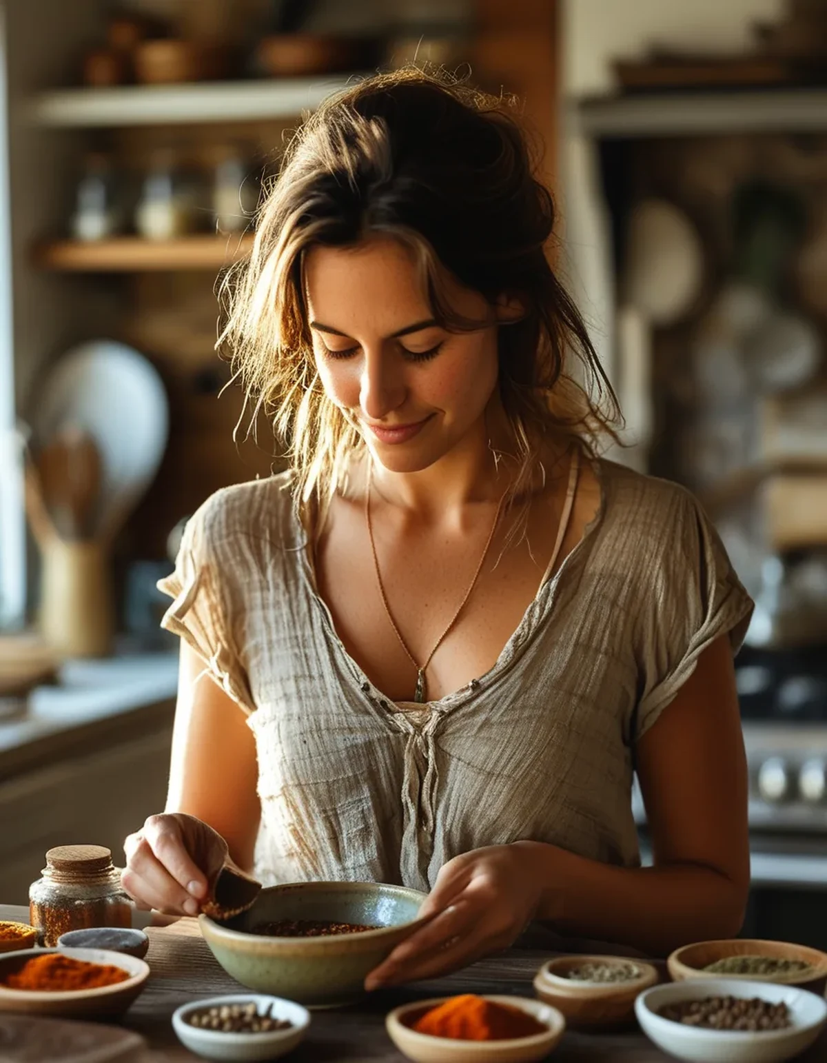 Why Your Homemade Spice Blend Tastes Flat Compared to Store-Bought