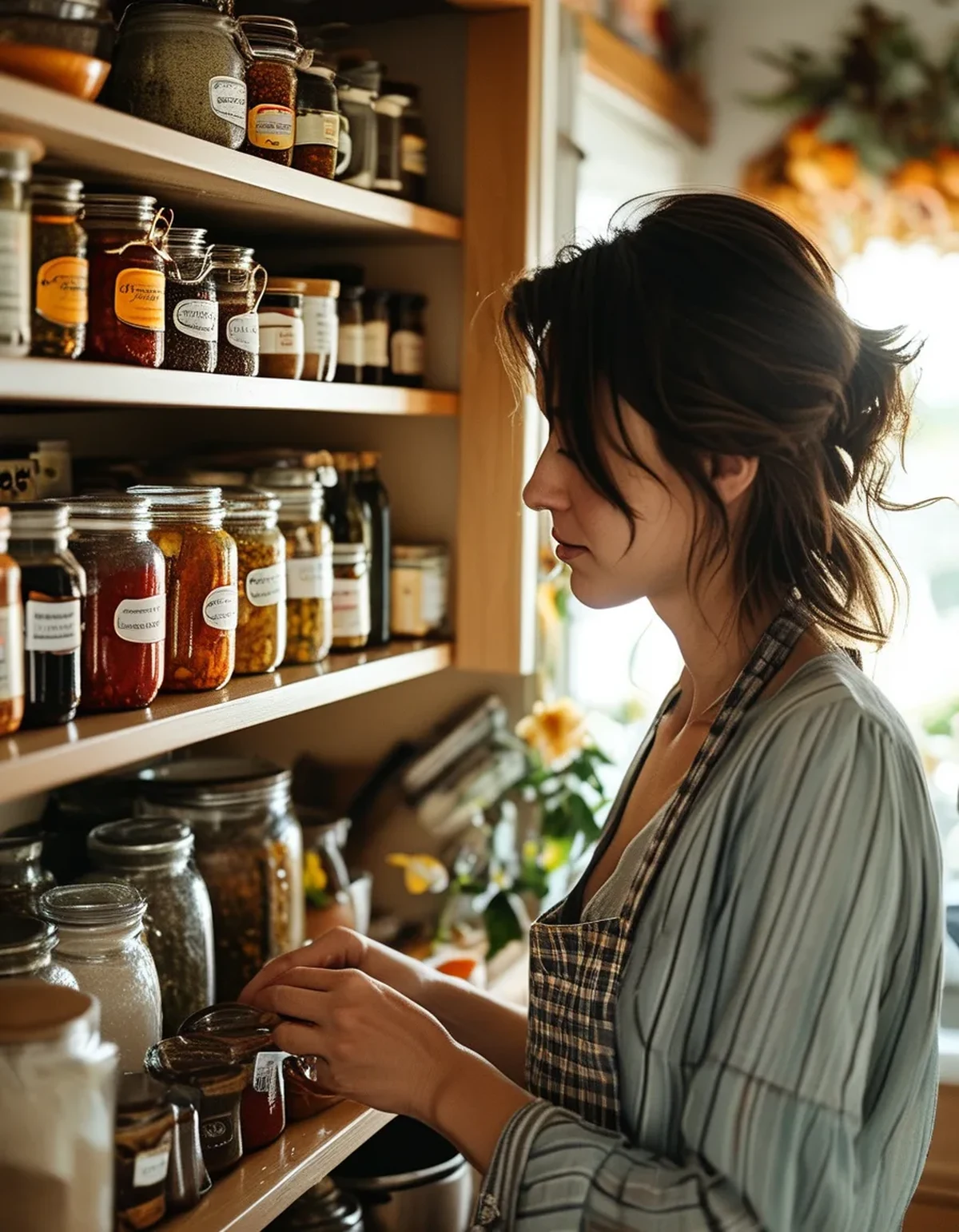Why Your Dried Spices Taste Flat Even Though They're Not 'Expired'